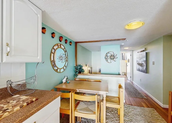 Holiday home Breathtaking Ocean & Bay Views From The 22nd Floor