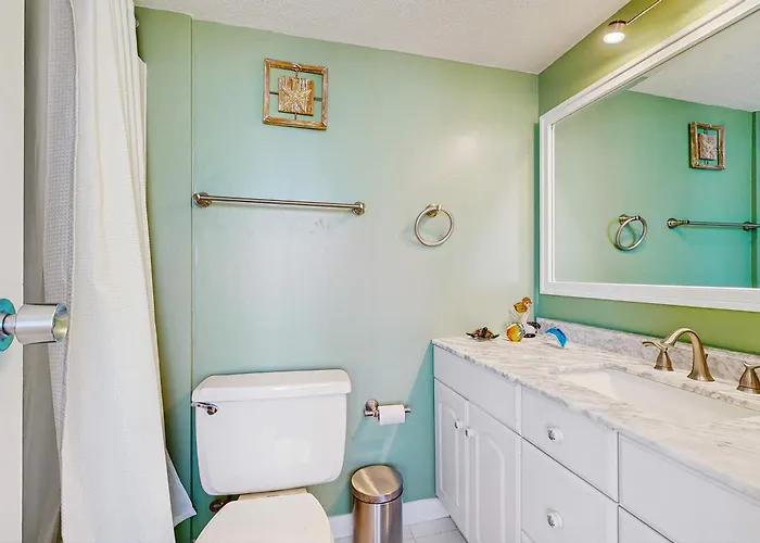 Breathtaking Ocean & Bay Views From The 22nd Floor Ocean City